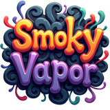 Smoky Vapor